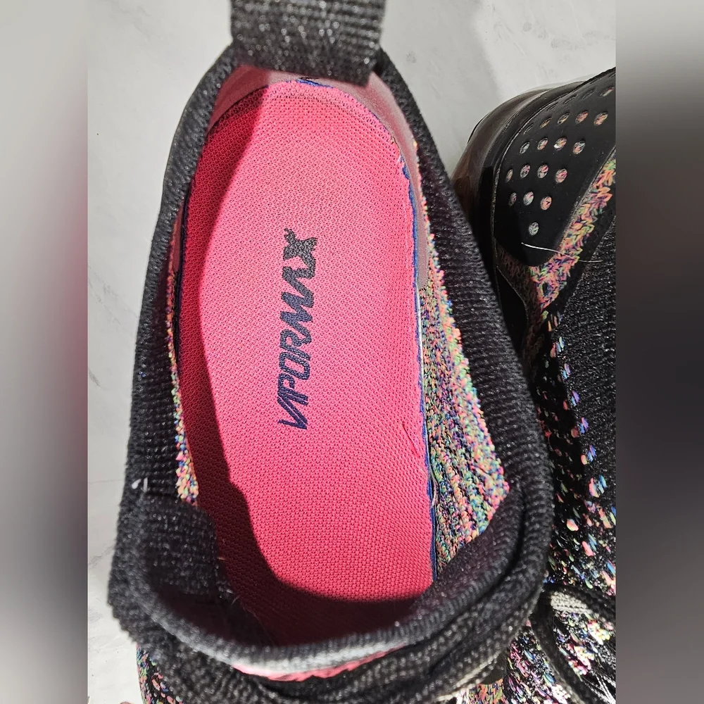 Nike Multicolor Athletic Shoes - Picture 5 of 10